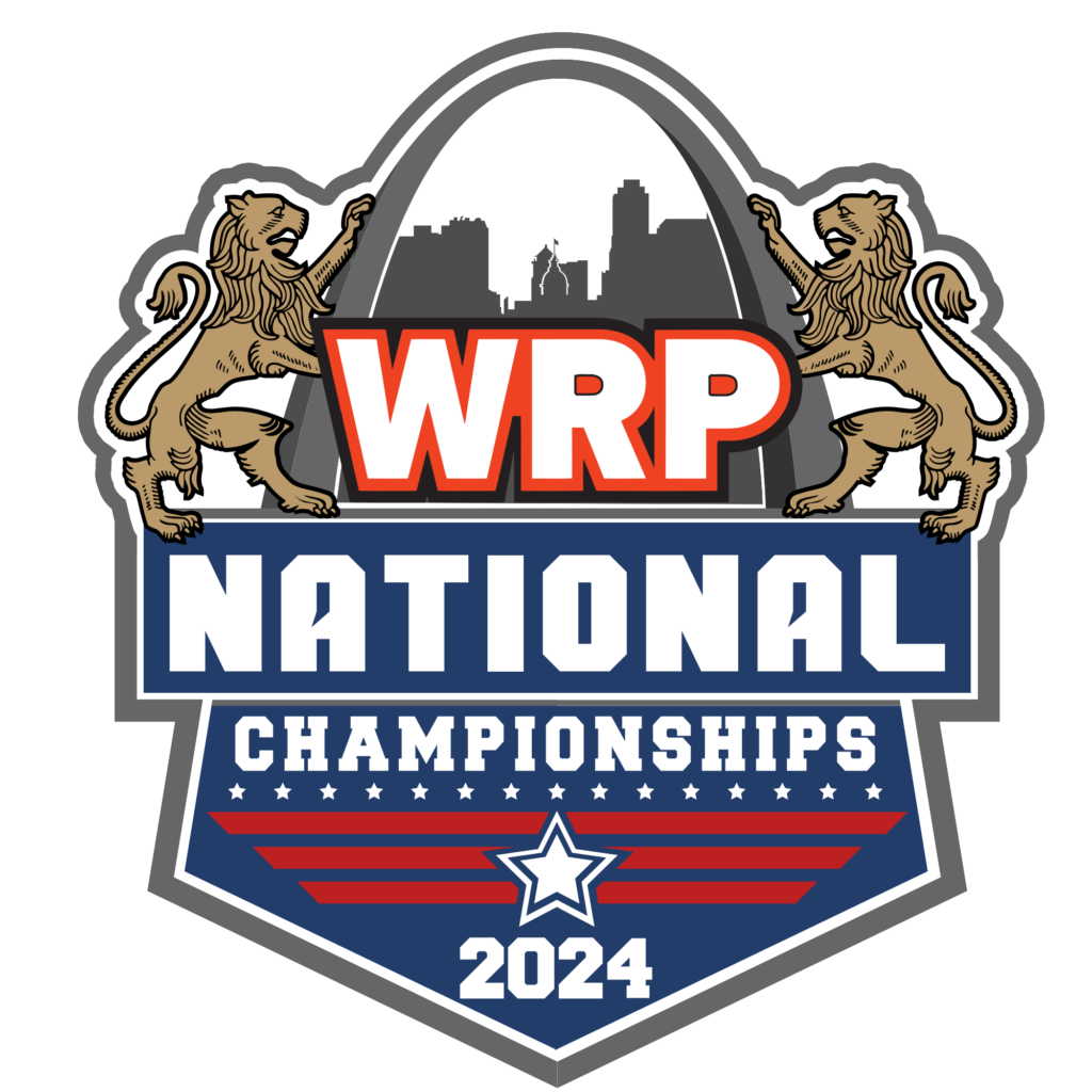WRPF 2024 National Championships WRPF
